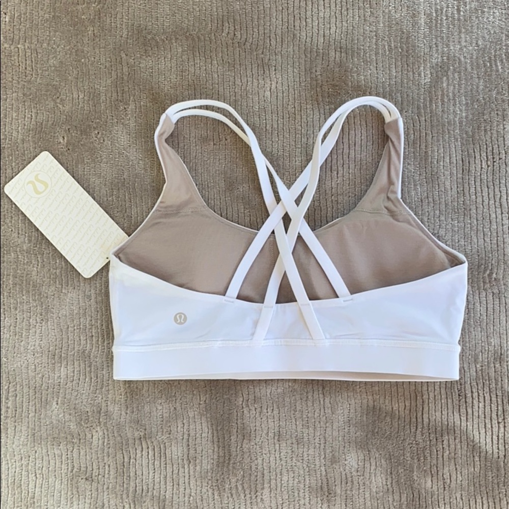 Lululemon Energy Bra